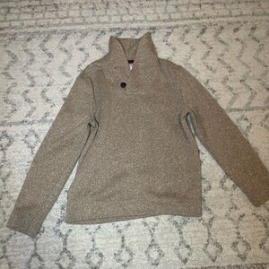 Old Navy sweater boy’s 10/12